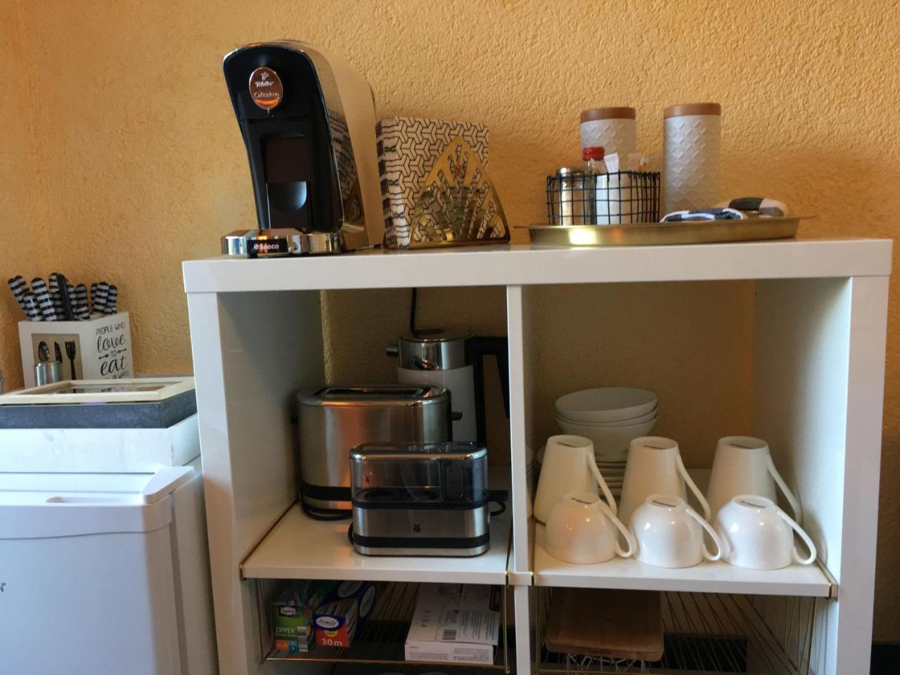 Gaestezimmer Hortensie Weil der Stadt Exterior foto